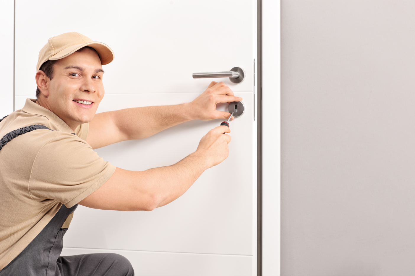 Greater Perth Lock & Security is Perth and Peel’s local locksmith. We offer commercial, domestic and emergency locksmith services throughout the Perth metro area.