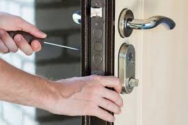 Door Lock Maintenance Perth