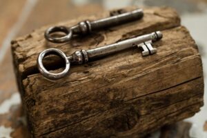 History of Locksmiths